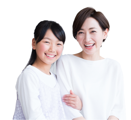 ユニワンにして良かった!そんな保護者の声を一部ご紹介します。