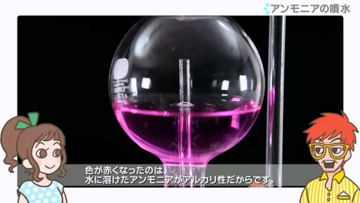 動画で学べる理科実験・観察ムービー