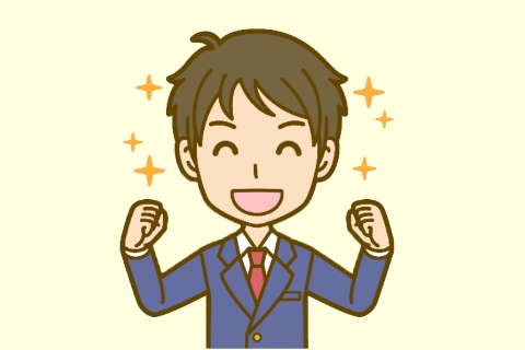 強みをみつけ、「自己PR」の表現を磨きます。 