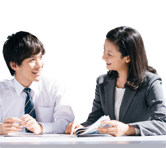 忙しい高校生こそ「学びの効率化」を