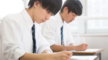 自信を育むスモールステップ指導