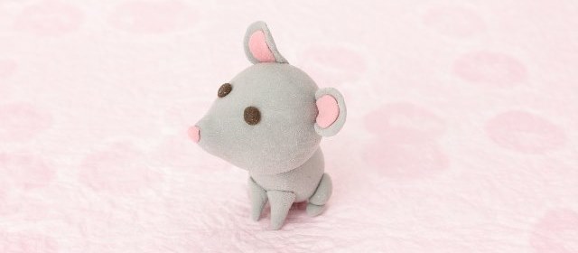 mouse
