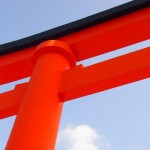 楪蓮神社